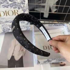 Christian Dior Hair Hoop